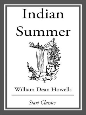 cover image of Indian Summer